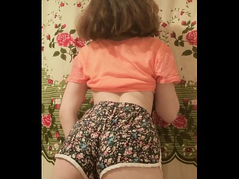 ❤️ Seksega juna bebo demetas sian pantalonon ĉe fotilo Sekso ĉe ni ️❤