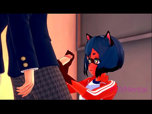 ❤️ Tute nova brutaro kun Michiru Kagemori Sekso ĉe ni ️❤