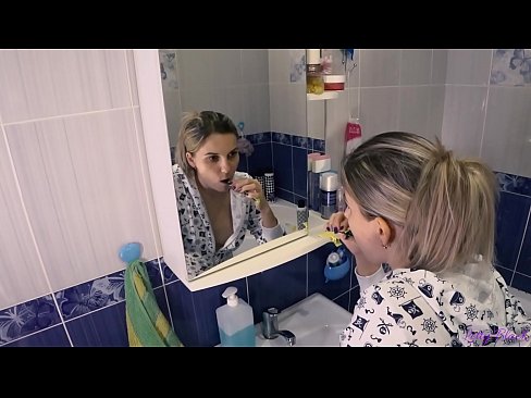 ❤️ Haki kun junaj en piĵamoj finiĝas parola cum en azeno - Letty Black Sekso ĉe ni ️❤